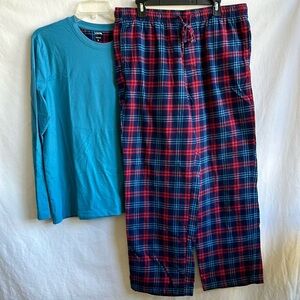 Sonoma 2-piece sleepwear set, size L